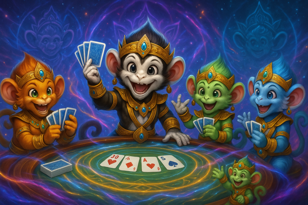 บาคาร่าออนไลน์