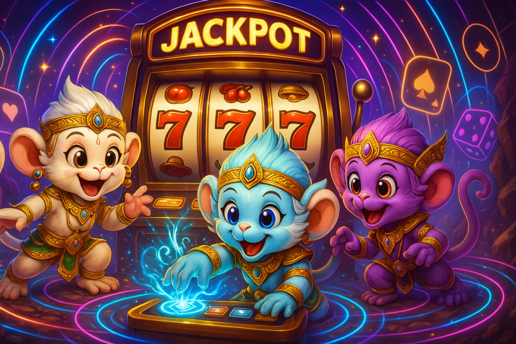 หวยออนไลน์