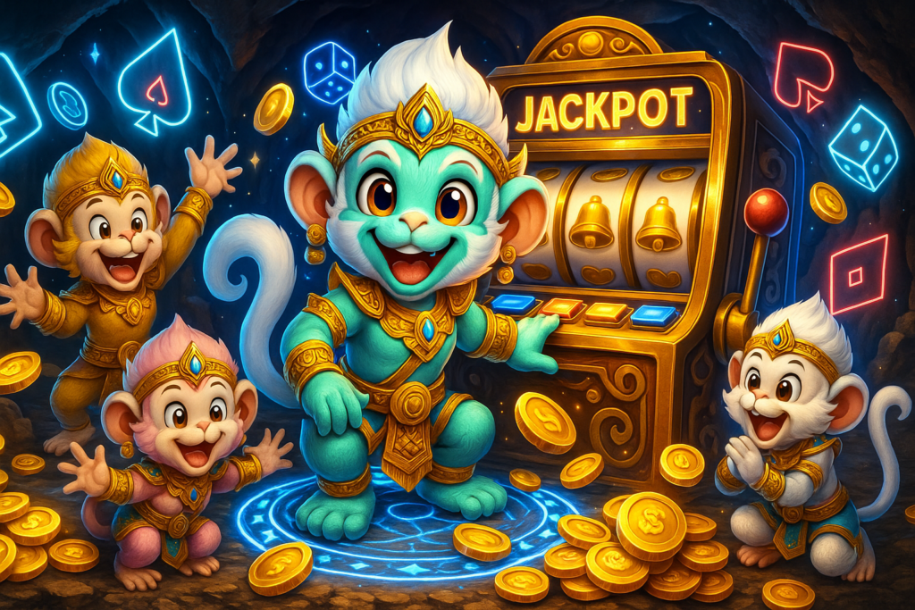 หวยออนไลน์